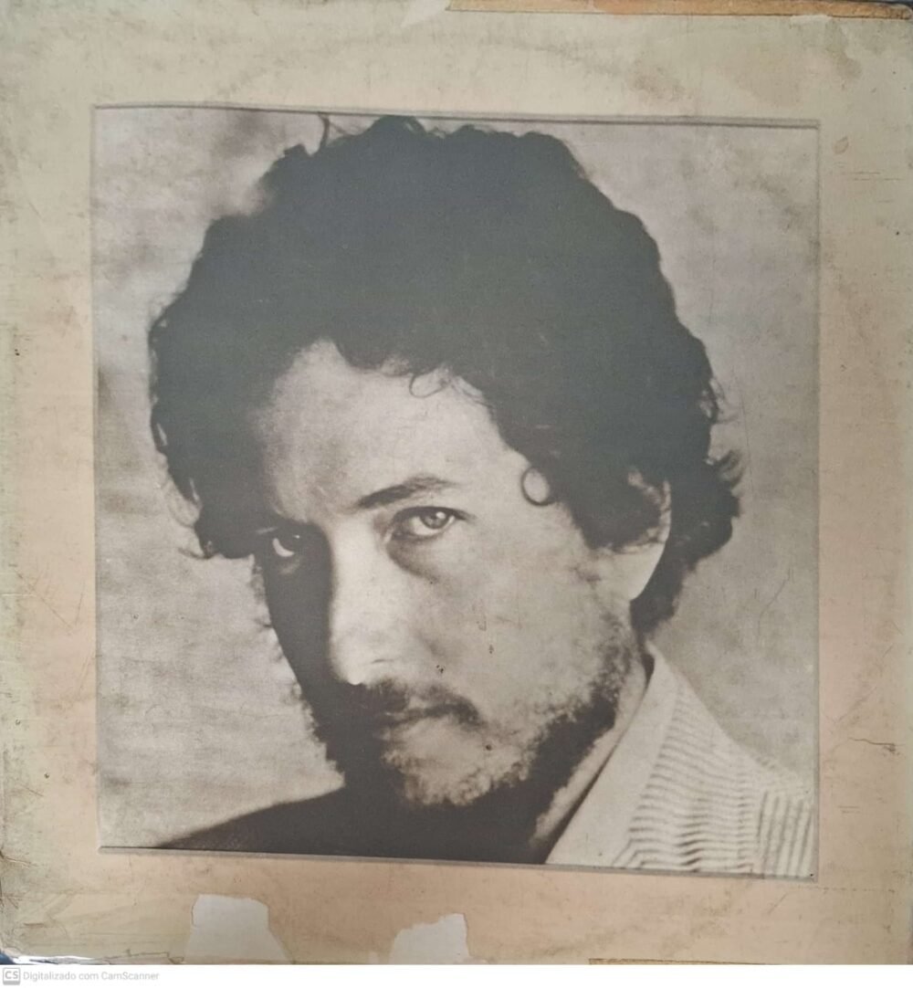 Bob Dylan - New Morning