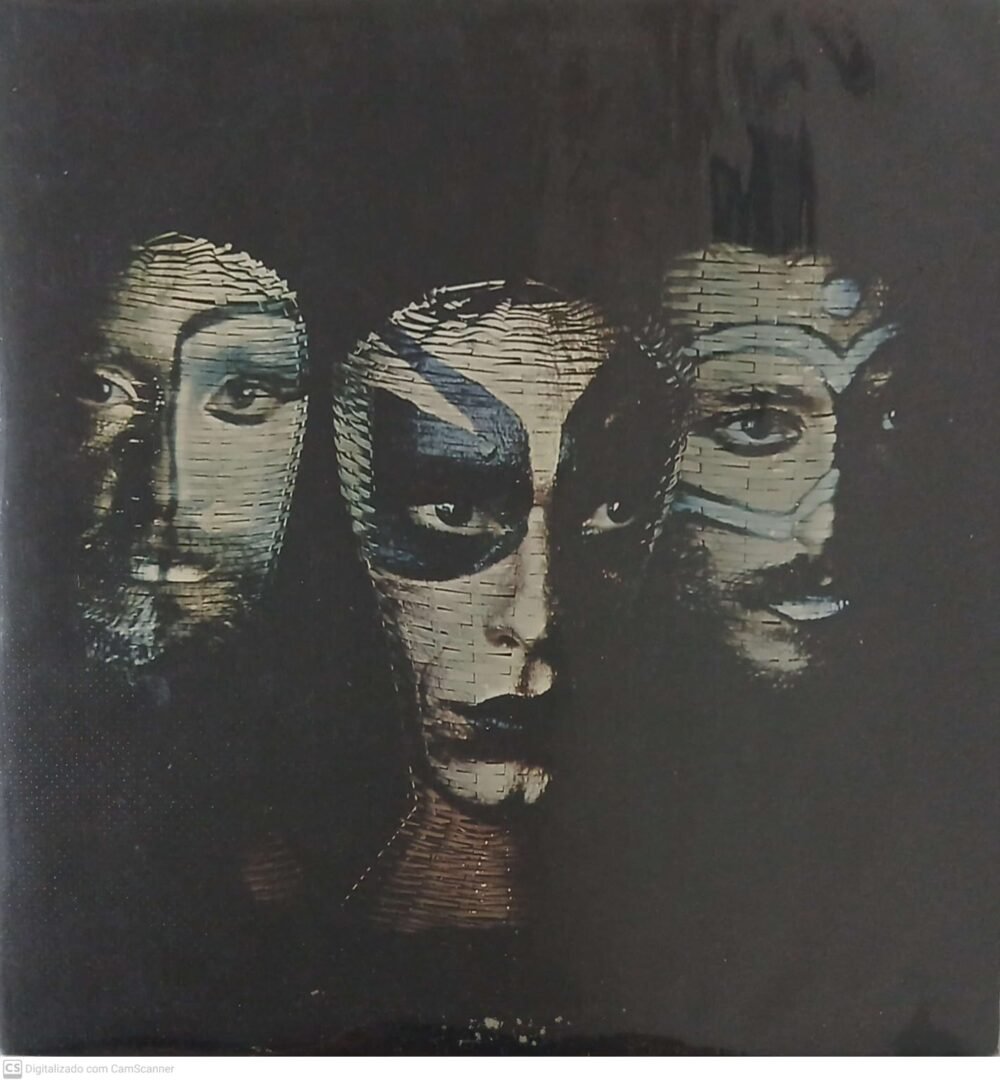 Secos & Molhados – Secos & Molhados II