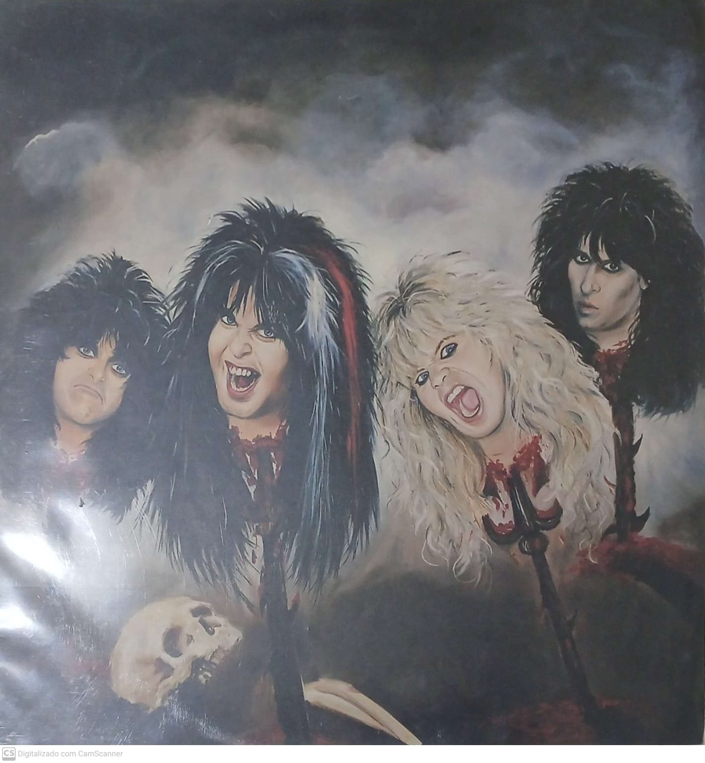 W.A.S.P. – The Last Command - Image 3