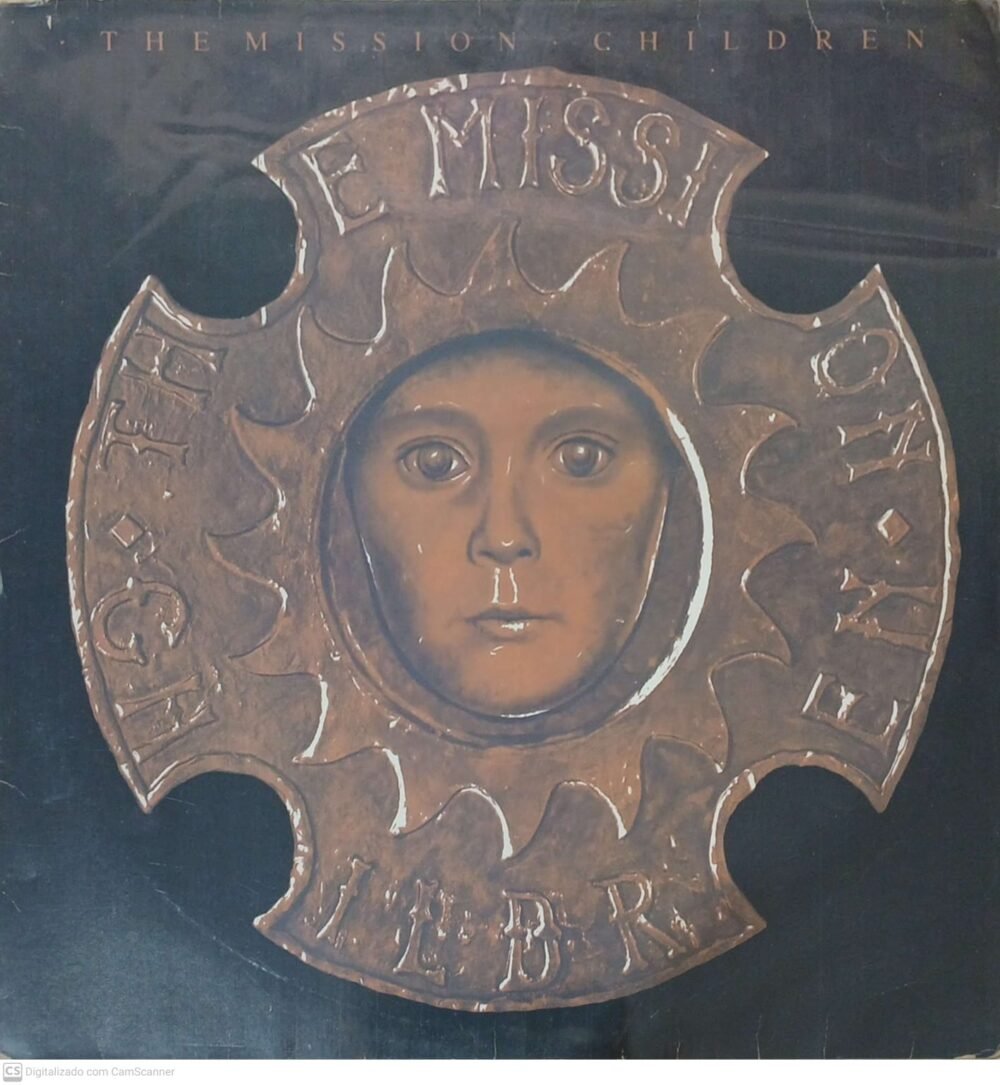 The Mission – Children