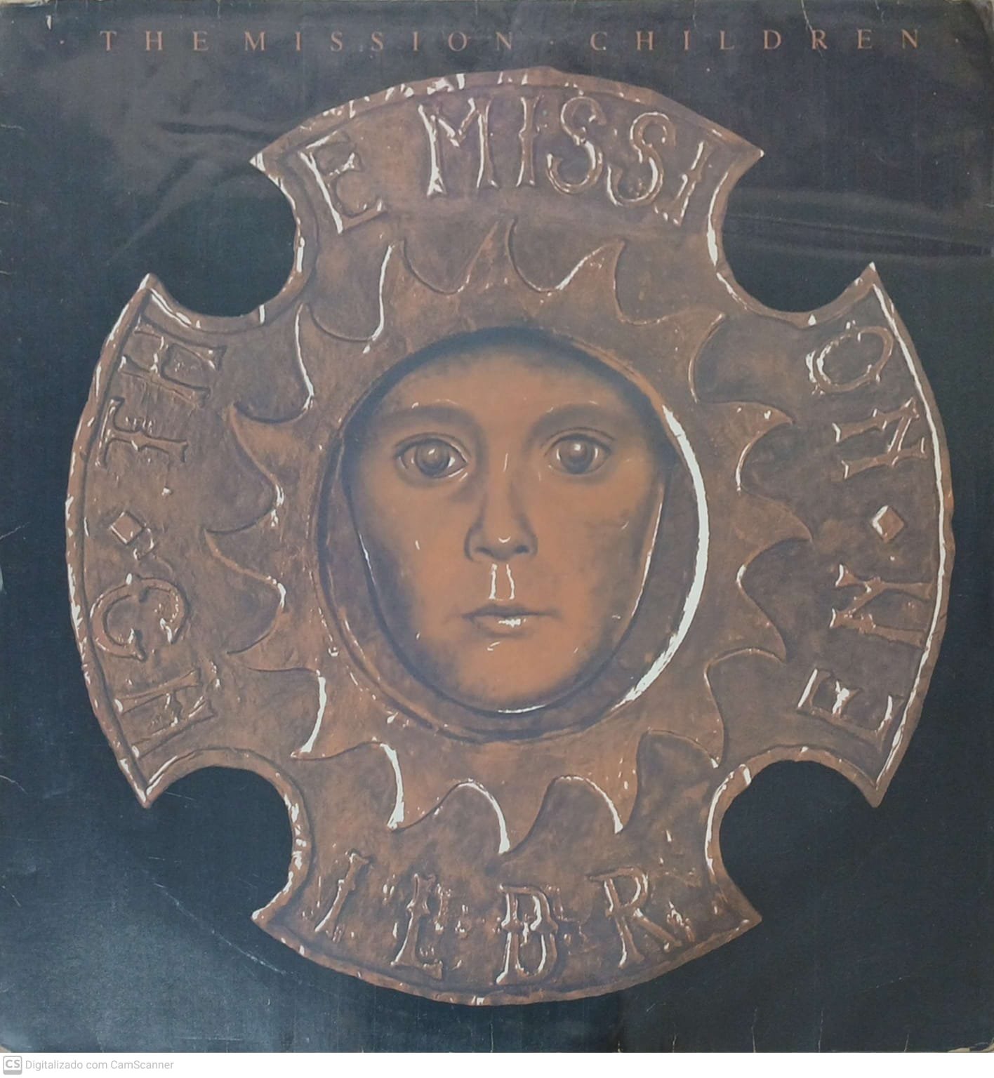 The Mission – Children