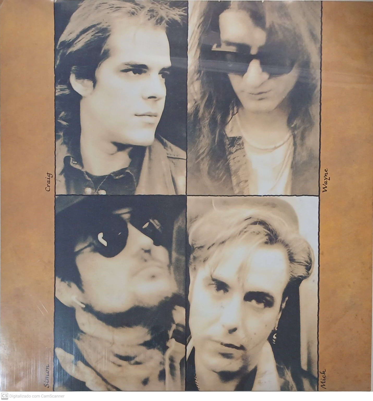 The Mission – Children - Image 3