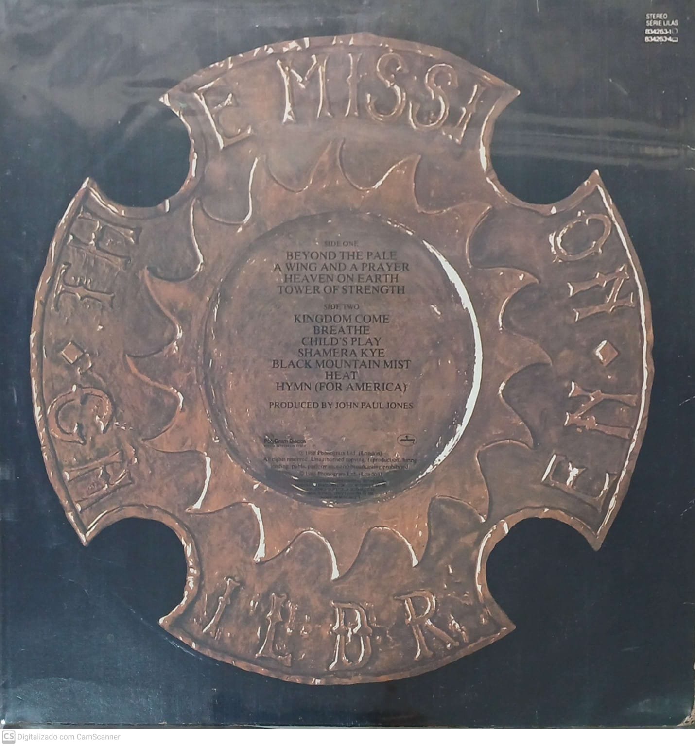 The Mission – Children - Image 2