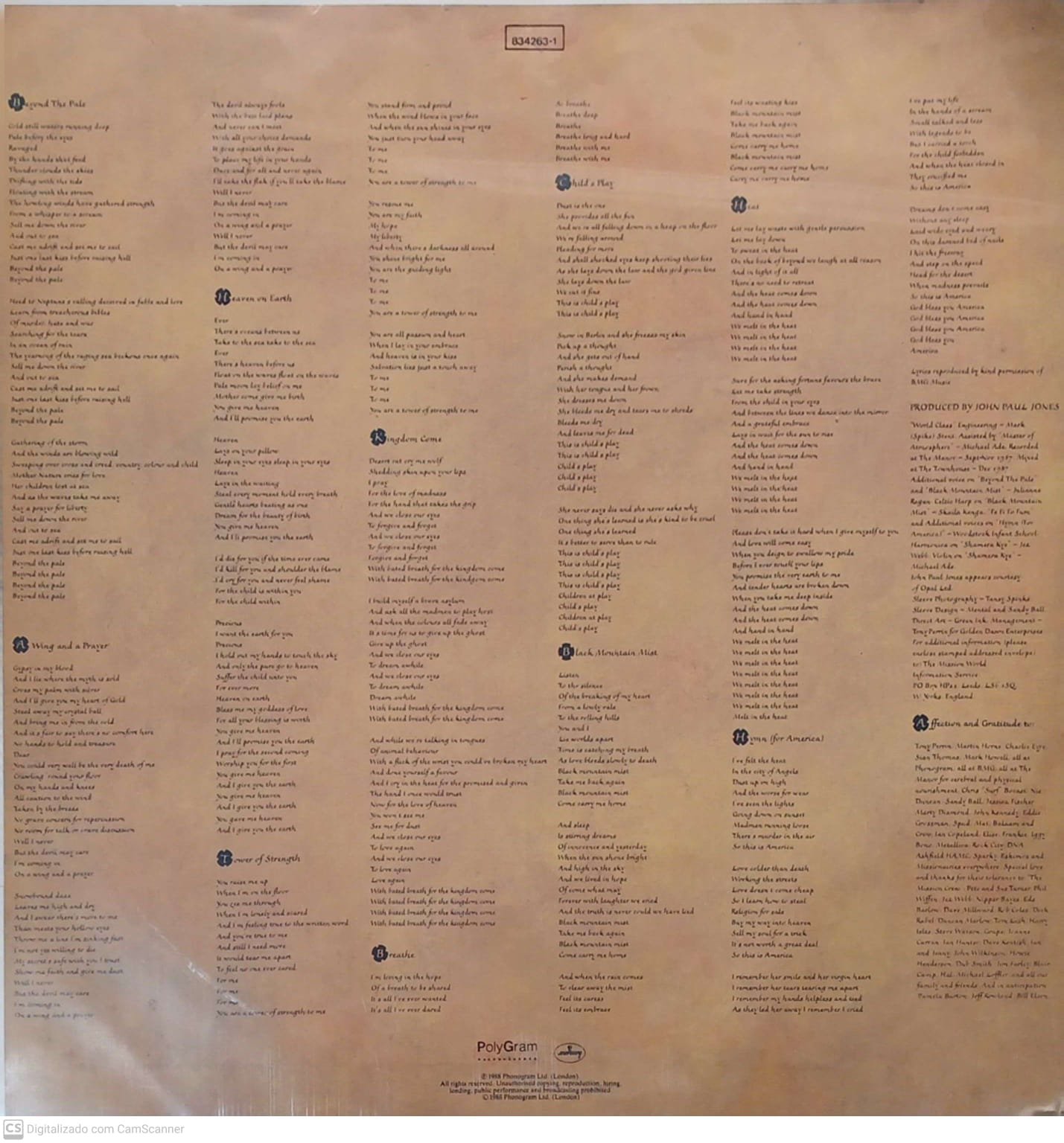 The Mission – Children - Image 4