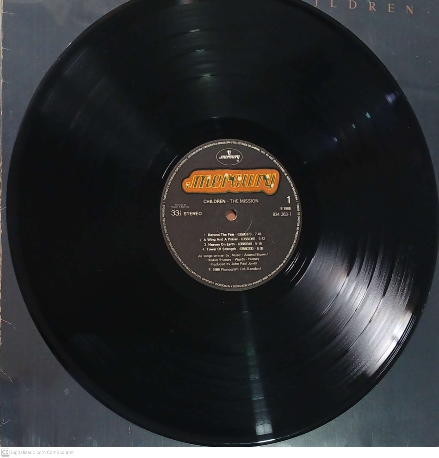 The Mission – Children - Image 5