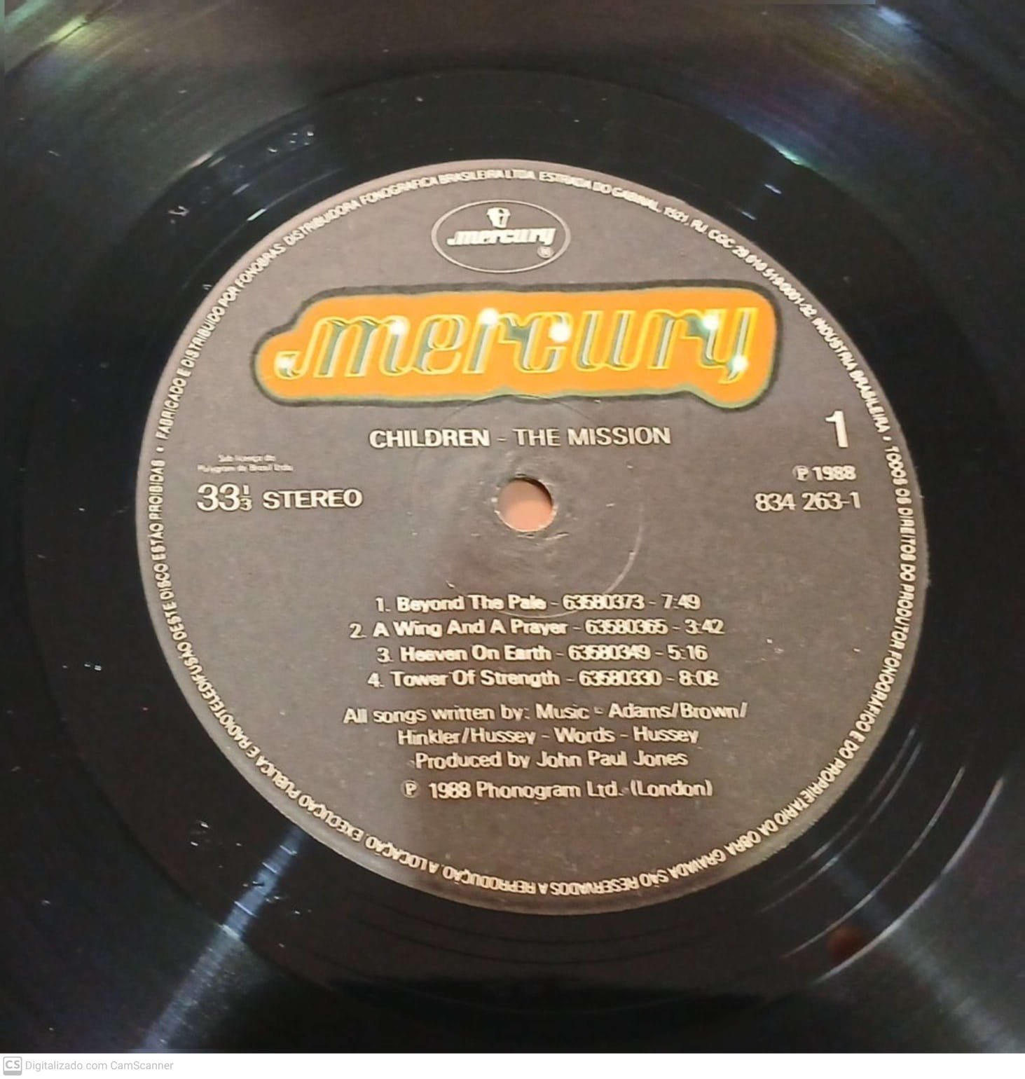 The Mission – Children - Image 6