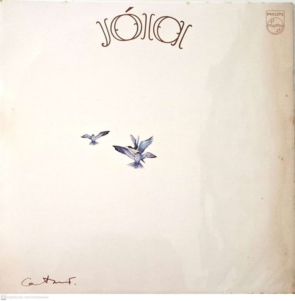 Caetano Veloso – Jóia