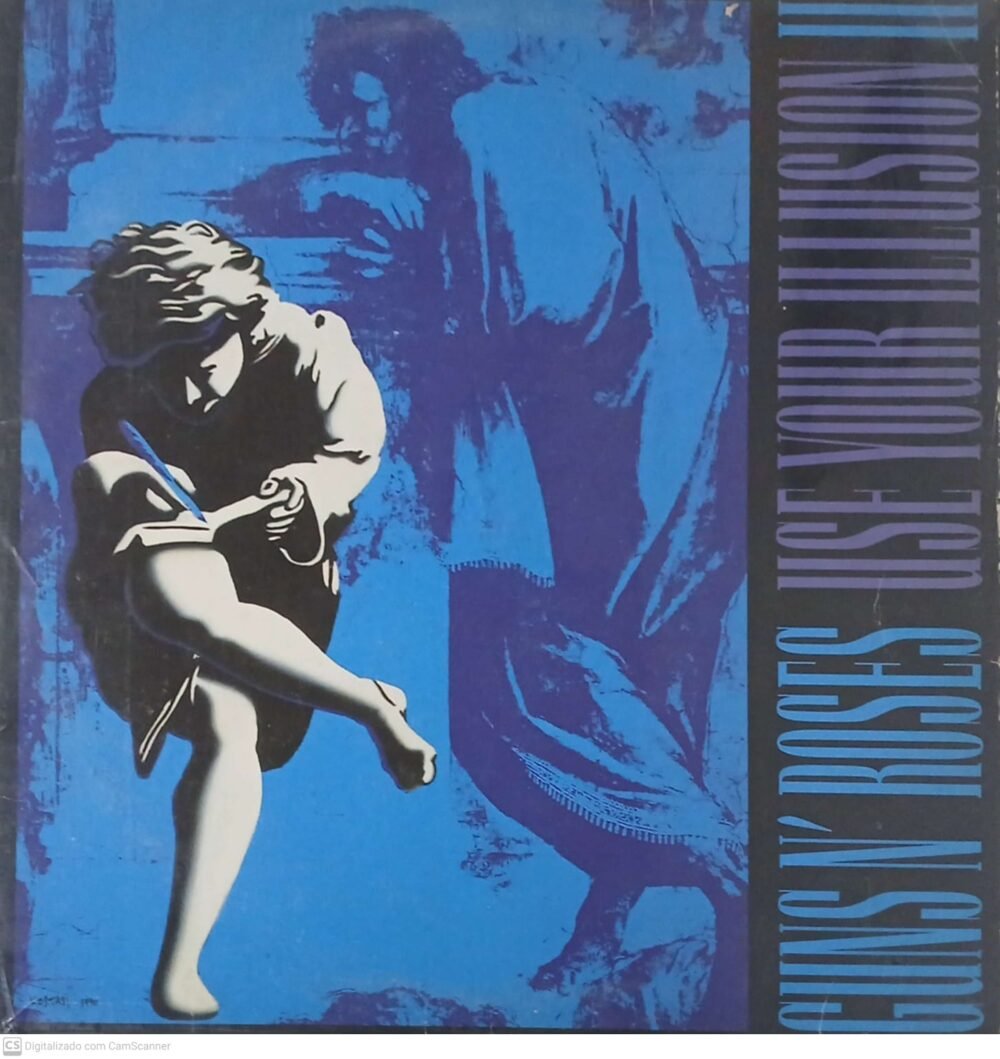 Guns N' Roses – Use Your Illusion II