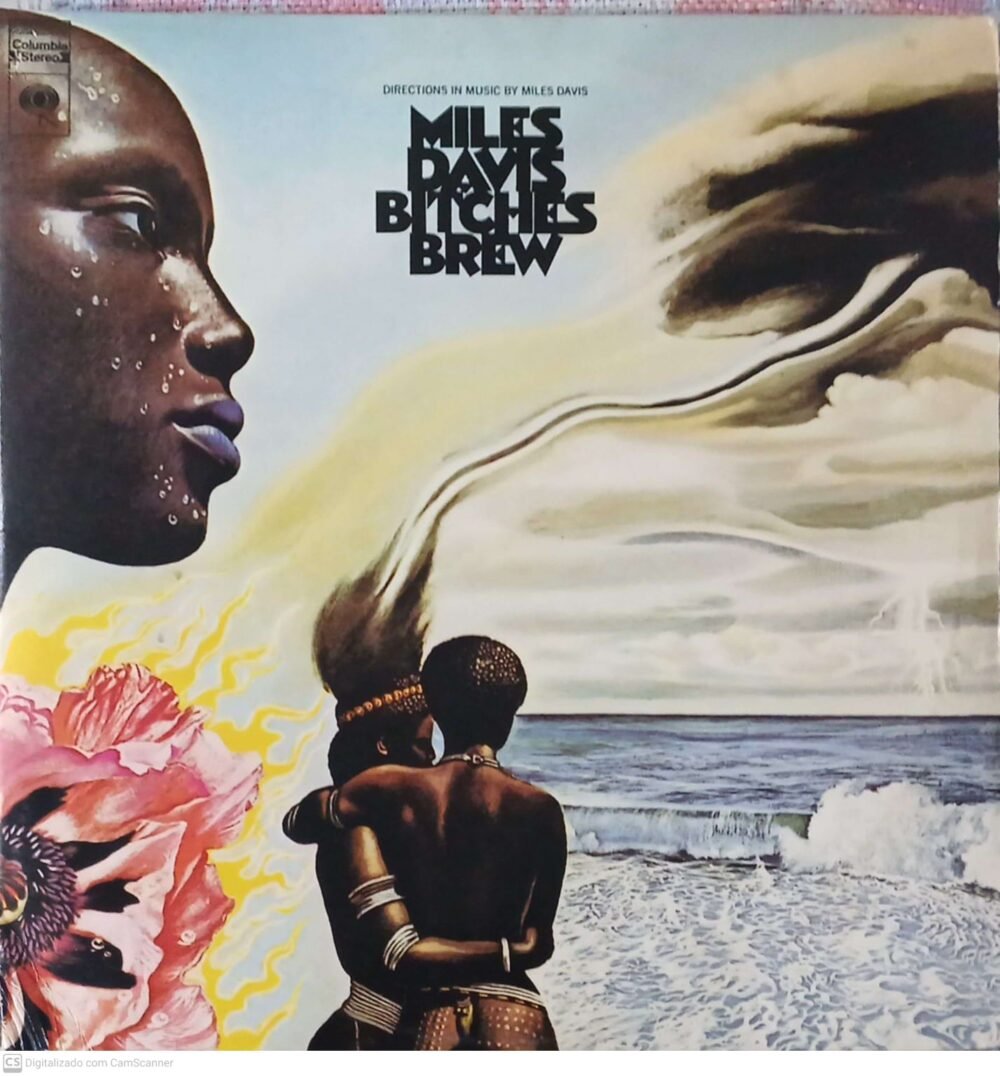 Miles Davis – Bitches Brew