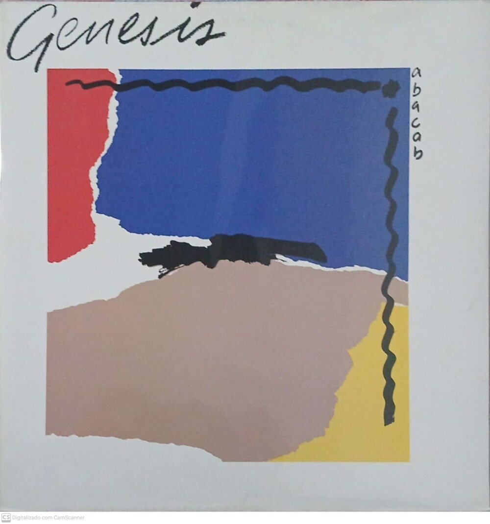 GENESIS - ABACAB
