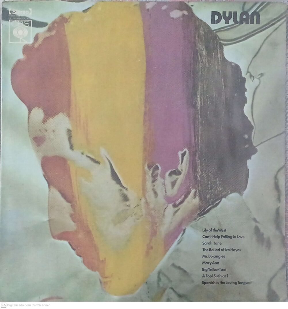 Bob Dylan – Lily of the West