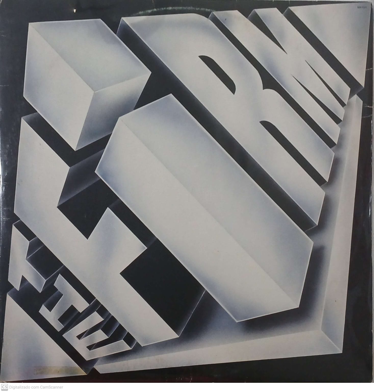 The Firm – The Firm (1985)