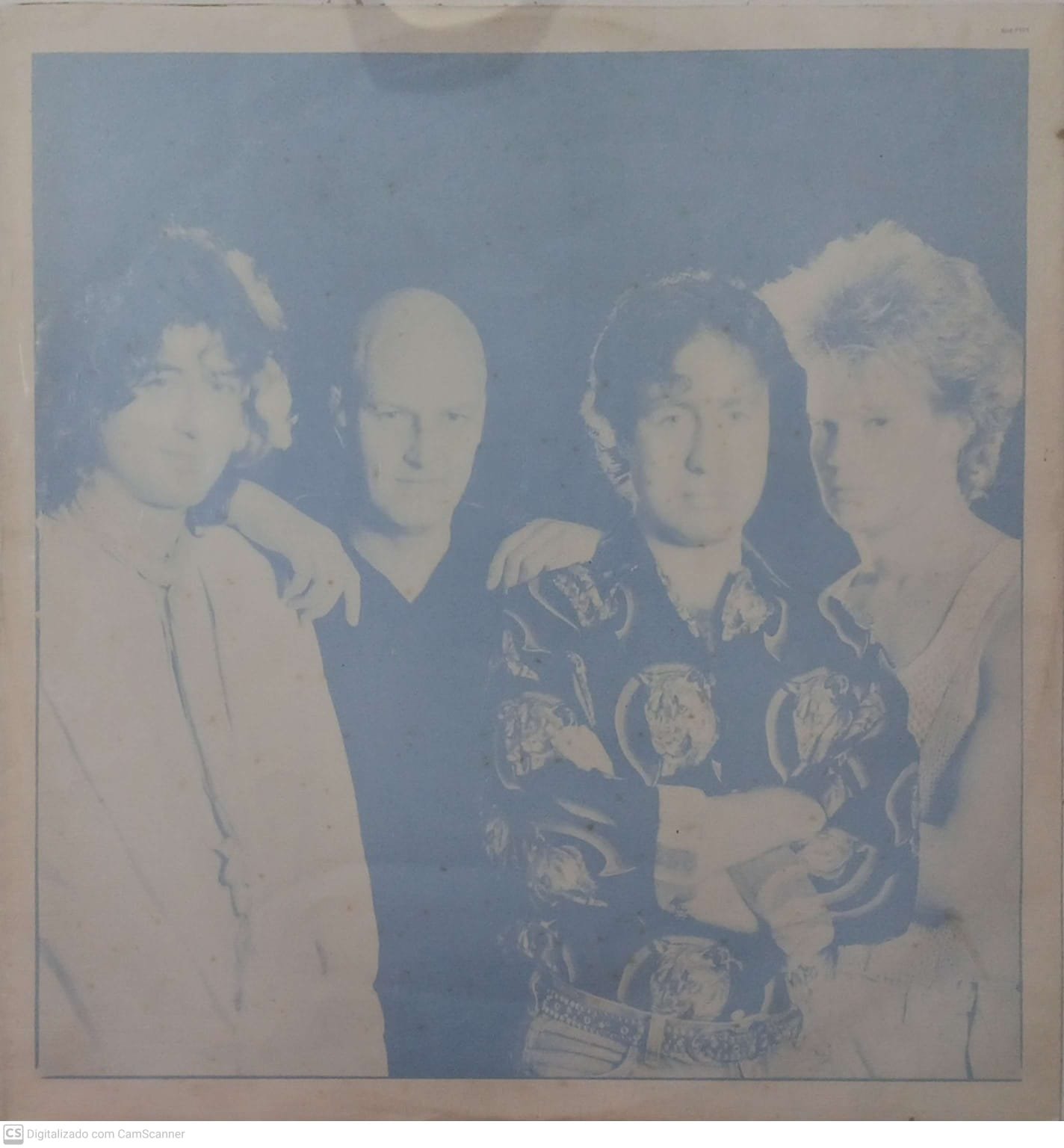 The Firm – The Firm (1985) - Imagem 3