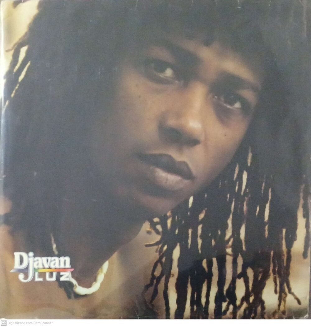 Djavan- Luz