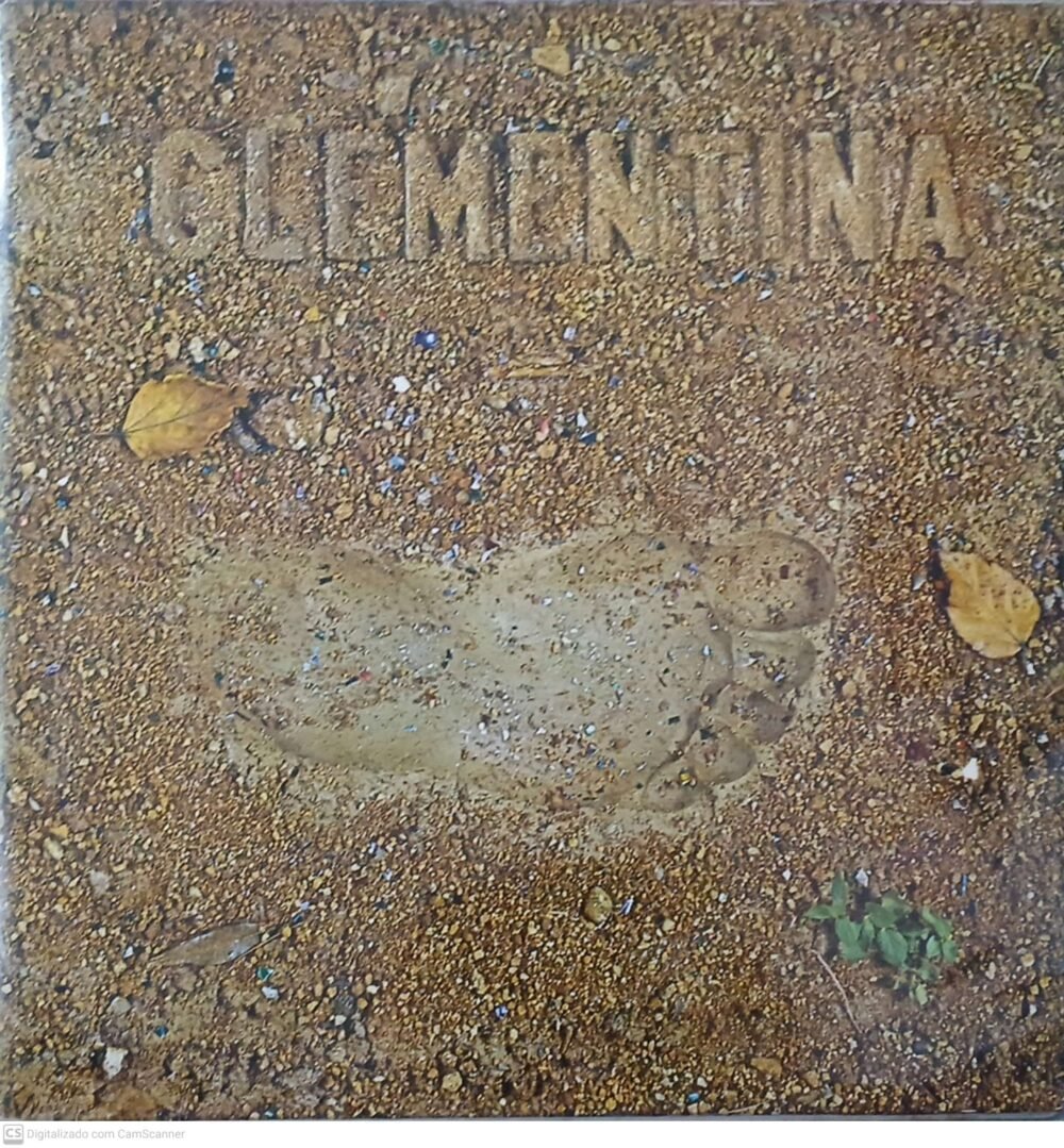 Clementina de Jesus – Clementina e Convidados
