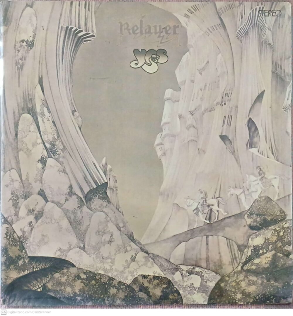 YES – Relayer